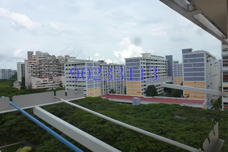 Blk 69 Bedok South Avenue 3 (Bedok), HDB 3 Rooms #111548252